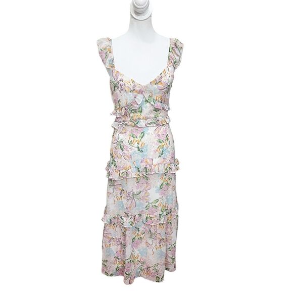 Welcome to my closet! - Picture 2 of 11